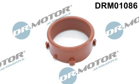 Кольцо уплотнительное турбины OM 642 DR.MOTOR DRM01086