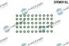 К-т ущiльнюючих кiлець, 50шт. DR.MOTOR DRM010L (фото 1)