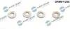 Прокладка термiчна форсунки, 4 шт 7x12x2mm DR.MOTOR DRM01125S (фото 1)