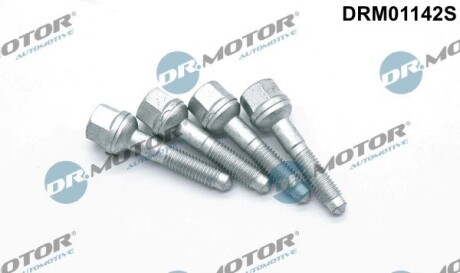 Болти крiплення форсунки к-т DR.MOTOR DRM01142S