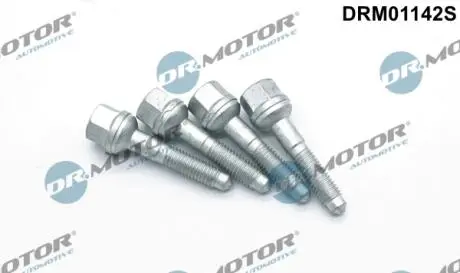 Болти крiплення форсунки к-т DR.MOTOR DRM01142S