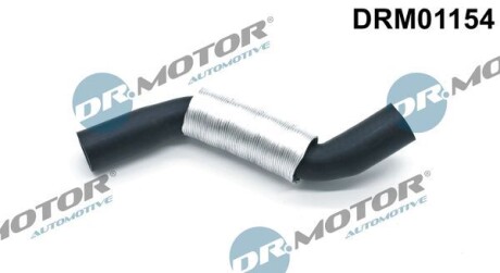 Шланг резиновый DR.MOTOR DRM01154