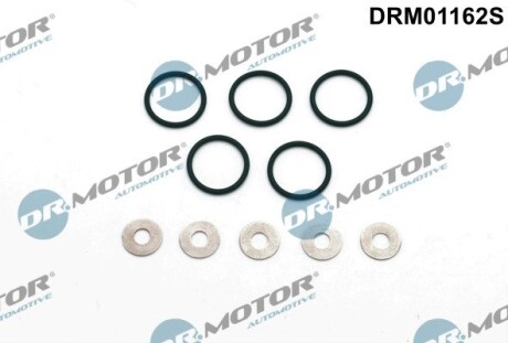 Прокладка форсунки DR.MOTOR DRM01162S