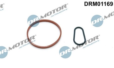 К-т прокладок вакуумного насосу DR.MOTOR DRM01169