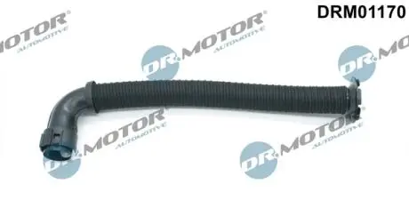 PRZEWУD WLOTU POWIETRZA RENAULT DR.MOTOR DRM01170