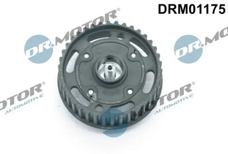 Шкив с датчиком фаз ГРМ DR.MOTOR DRM01175