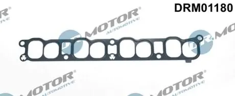 USZCZELKA KOLEKTORA SSҐCEGO MAZDA DR.MOTOR DRM01180