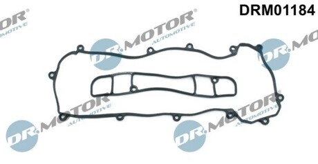 Прокладка клапанної кришки, к-т DR.MOTOR DRM01184