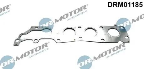 Прокладка двигателя резиновая DR.MOTOR DRM01185