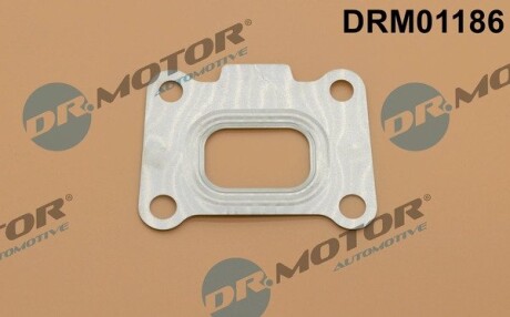 Прокладка колектора DR.MOTOR DRM01186