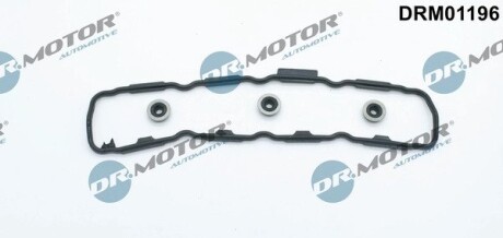 Комплект прокладок гумових DR.MOTOR DRM01196