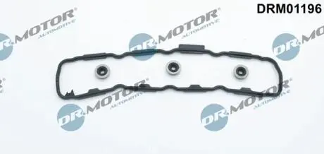 Комплект резиновых прокладок. DR.MOTOR DRM01196