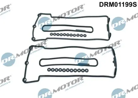 Автозапчасть DR.MOTOR DRM01199S