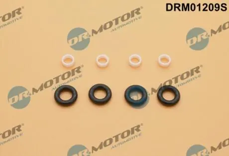 Ремкомплект форсунки 8 елементів DR.MOTOR DRM01209S
