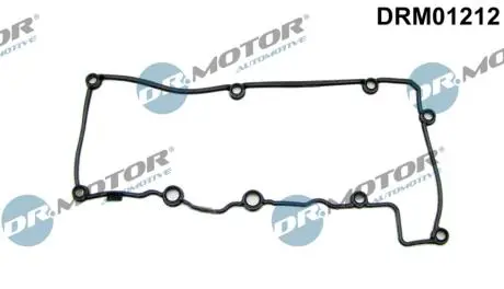 Прокладка клапанної кришки DR.MOTOR DRM01212