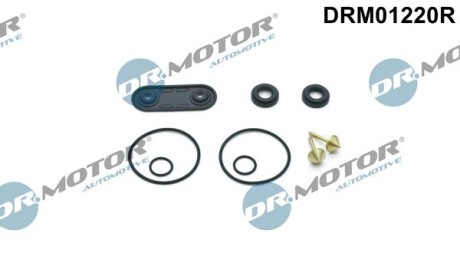 Ремкомплект клапана охлаждающей жидкости DR.MOTOR DRM01220R