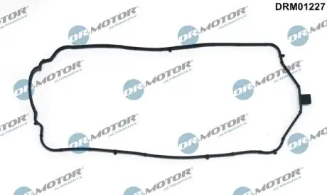 Прокладка клапанної кришки DR.MOTOR DRM01227