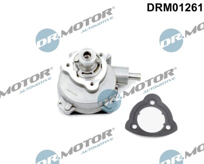 Насос вакуумний DR.MOTOR DRM01261