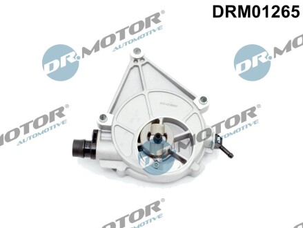 Насос вакуумний DR.MOTOR DRM01265