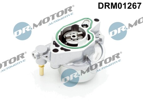 Помпа вакуумна DR.MOTOR DRM01267