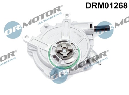 Помпа вакуумна A2722300065, A2722300265, A2722300465, A2722300565 DR.MOTOR DRM01268