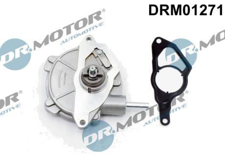 Автозапчасть DR.MOTOR DRM01271