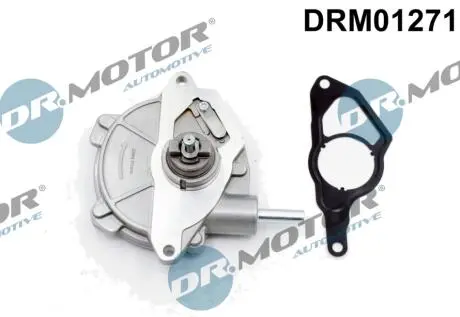 Автозапчасть DR.MOTOR DRM01271