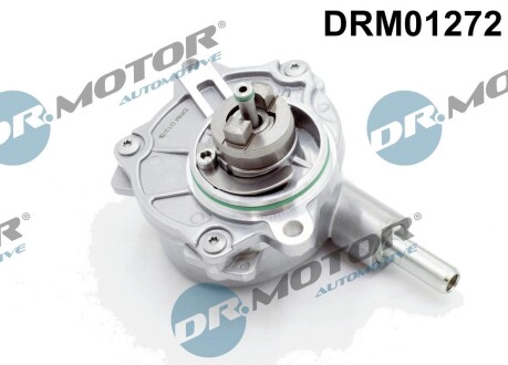 Вакуумний насос A6112300265, 6112300265, 8091038, 724807030, 561000610 DR.MOTOR DRM01272 (фото 1)