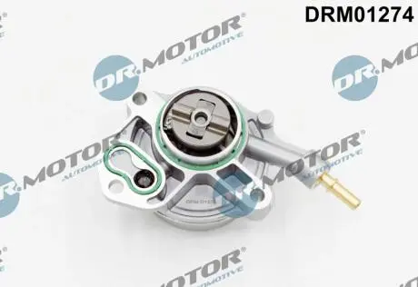 Автозапчасть DR.MOTOR DRM01274