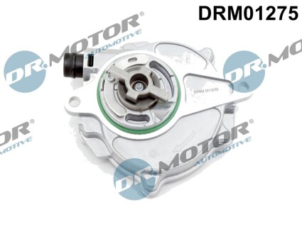 Помпа вакуумна DR.MOTOR DRM01275