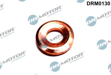 PODKŁADKA TERMICZNA WTRYSKU TOYOTA Прокладка, корпус форсунки DR.MOTOR DRM0130