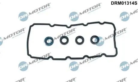 Автозапчасть DR.MOTOR DRM01314S