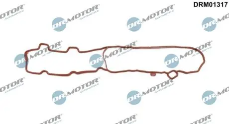 Прокладка клапанної кришки DR.MOTOR DRM01317