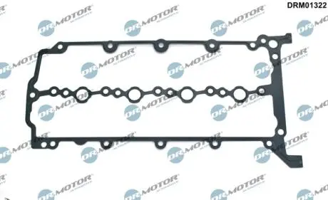 Прокладка крышки клапана DR.MOTOR DRM01322
