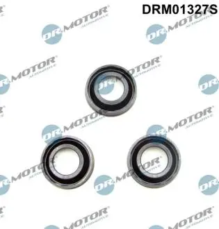 Комплект прокладок гумових DR.MOTOR DRM01327S