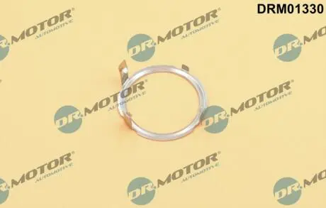 Прокладка двигателя металлическая DR.MOTOR DRM01330