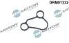 Прокладка корпусу масляного фiльтра DR.MOTOR DRM01332 (фото 1)