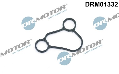 Прокладка корпусу масляного фiльтра DR.MOTOR DRM01332