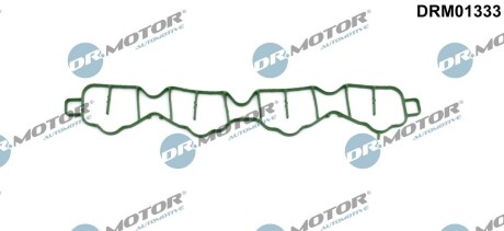 Прокладка колектора DR.MOTOR DRM01333