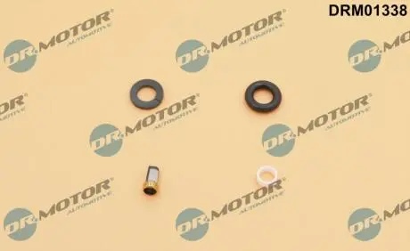Ремкомплект форсунки DR.MOTOR DRM01338