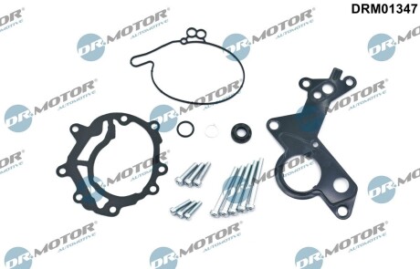 Комплект прокладок помпи паливної DR.MOTOR DRM01347