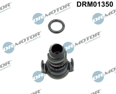 Пробка піддону КПП Ford Tourneo Connect 1.5/1.6TDCi 13- DR.MOTOR DRM01350