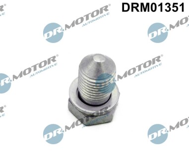 Болт зливу оливи VW Caddy III/T4/T5/T6/Crafter DR.MOTOR DRM01351