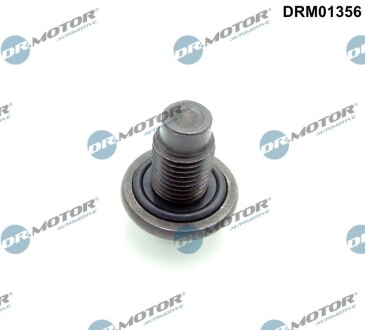 Болт слива оливы Ford Transit 2.0/2.4/2.2 00- DR.MOTOR DRM01356 (фото 1)