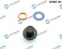 Болт зливу оливи Toyota Camry/Corolla/Lexus LS/Nissan Juke 86- (M12x1.25) DR.MOTOR DRM01361 (фото 1)