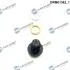 Болт слива оливы Toyota Yaris/Citroen C1/Peugeot 107/108 1.0-1.33 02- (M12x1.25) DR.MOTOR DRM01362 (фото 2)