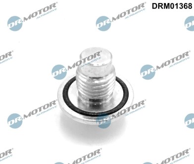 Болт зливу мастила DR.MOTOR DRM01368