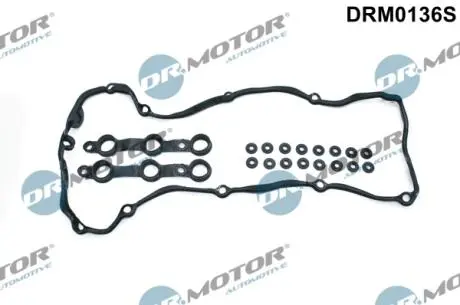 Автозапчасть DR.MOTOR DRM0136S