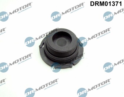 Болт слива оливы BMW 1 (F20/F21)/3 (F30/F80)/5 (F10) 10- (M24x1.5) DR.MOTOR DRM01371 (фото 1)