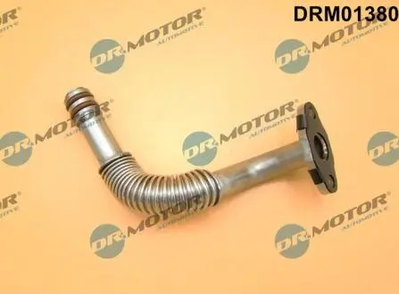 Трубка подачi масла турбiни DR.MOTOR DRM01380